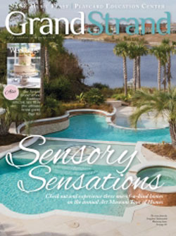 Grand Strand Magazine